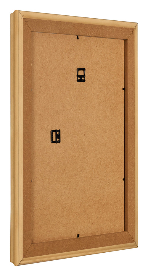 Cornice 48x64cm Veta De Pino MDF Lazio Retro Obliquo | Yourdecoration.it