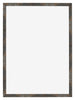 Cornice 48x68cm Metallo Ossidato MDF Bologna Davanti | Yourdecoration.it