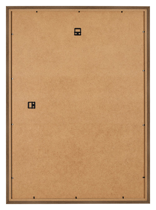 Cornice 48x68cm Rovere Rustico MDF Bologna Retro | Yourdecoration.it