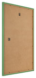 Cornice 48x68cm Verde MDF Bologna Retro Obliquo | Yourdecoration.it