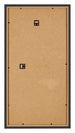 Cornice 50x100cm Grana Di Legno Nero MDF Bologna Retro | Yourdecoration.it