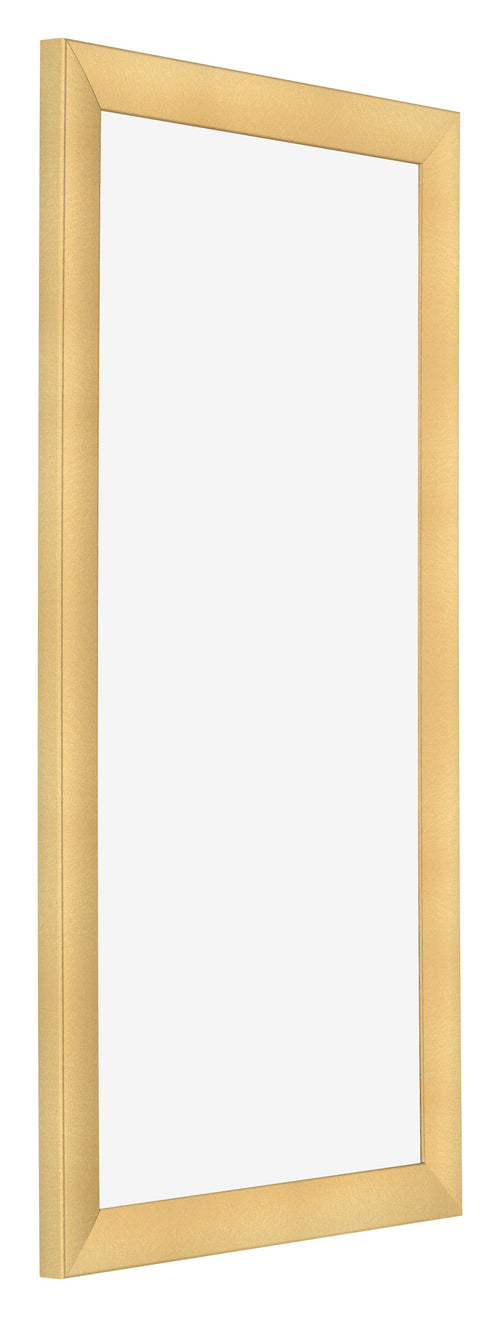 Cornice 50x100cm Oro Vintage MDF Pisa Davanti Obliquo | Yourdecoration.it