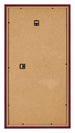 Cornice 50x100cm Vino Rosso Spazzato MDF Bologna Retro | Yourdecoration.it