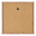 Cornice 50x50cm Rosa Antico MDF Bologna Retro | Yourdecoration.it