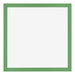 Cornice 50x50cm Verde MDF Bologna Davanti | Yourdecoration.it
