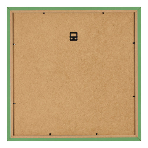 Cornice 50x50cm Verde MDF Bologna Retro | Yourdecoration.it