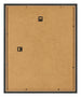 Cornice 50x65cm Antracite MDF Bologna Retro | Yourdecoration.it