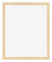 Cornice 50x65cm Faggio Decorativo MDF Bologna Davanti | Yourdecoration.it