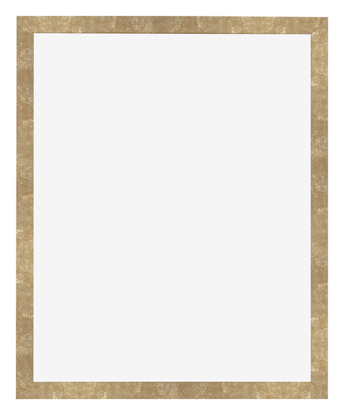 Cornice 50x65cm Oro Antico MDF Bologna Davanti | Yourdecoration.it