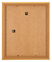 Cornice 50x65cm Oro Opaco MDF Lazio Retro | Yourdecoration.it
