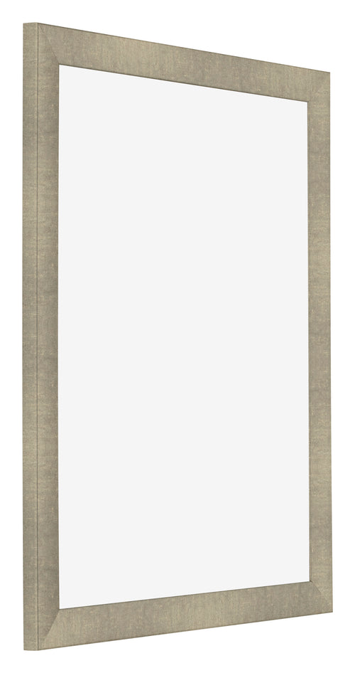 Cornice 50x65cm Oro Vintage MDF Pisa Davanti Obliquo | Yourdecoration.it