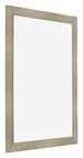 Cornice 50x65cm Oro Vintage MDF Pisa Davanti Obliquo | Yourdecoration.it