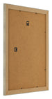 Cornice 50x65cm Oro Vintage MDF Pisa Retro Obliquo | Yourdecoration.it