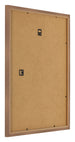 Cornice 50x65cm Rame Decorativo MDF Bologna Retro Obliquo | Yourdecoration.it