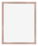 Cornice 50x65cm Rosa Antico MDF Bologna Davanti | Yourdecoration.it