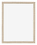 Cornice 50x65cm Rovere MDF Bologna Davanti | Yourdecoration.it