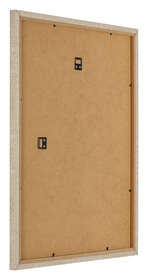 Cornice 50x65cm Rovere MDF Bologna Retro Obliquo | Yourdecoration.it