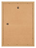 Cornice 50x70cm Bianco Vintage MDF Pisa Retro | Yourdecoration.it