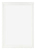 Cornice 50x75cm Bianco Vintage MDF Pisa Davanti | Yourdecoration.it
