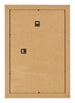Cornice 50x75cm Bianco Vintage MDF Pisa Retro | Yourdecoration.it