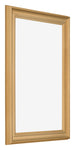 Cornice 50x75cm Veta De Pino MDF Lazio Davanti Obliquo | Yourdecoration.it