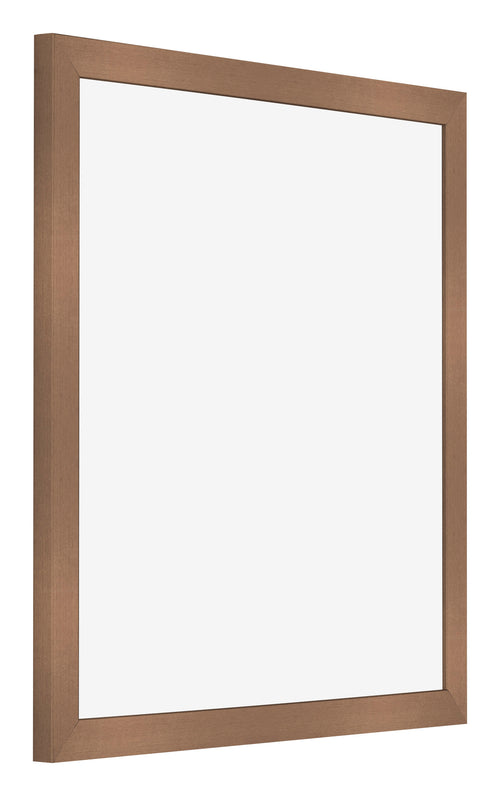 Cornice 55x55cm Rame Decorativo MDF Bologna Davanti Obliquo | Yourdecoration.it