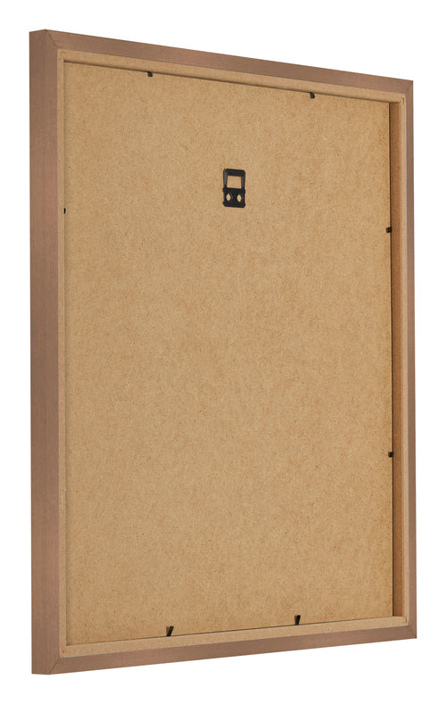 Cornice 55x55cm Rame Decorativo MDF Bologna Retro Obliquo | Yourdecoration.it