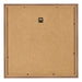 Cornice 55x55cm Rame Decorativo MDF Bologna Retro | Yourdecoration.it