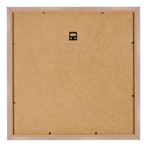 Cornice 55x55cm Rosa Antico MDF Bologna Retro | Yourdecoration.it