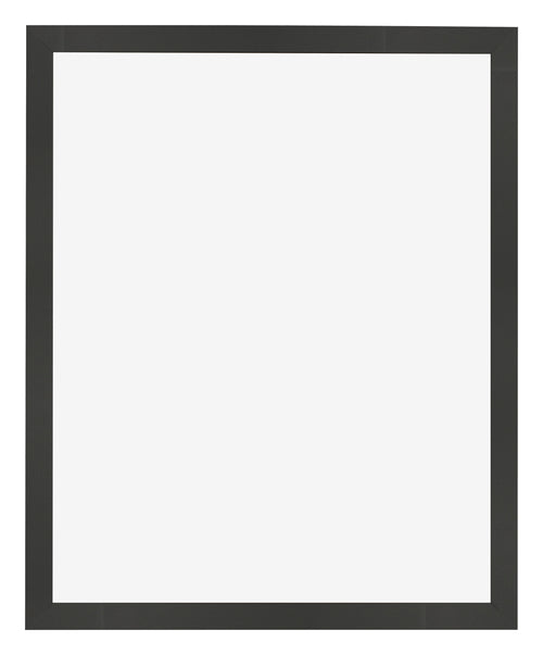 Cornice 55x65cm Antracite MDF Bologna Davanti | Yourdecoration.it
