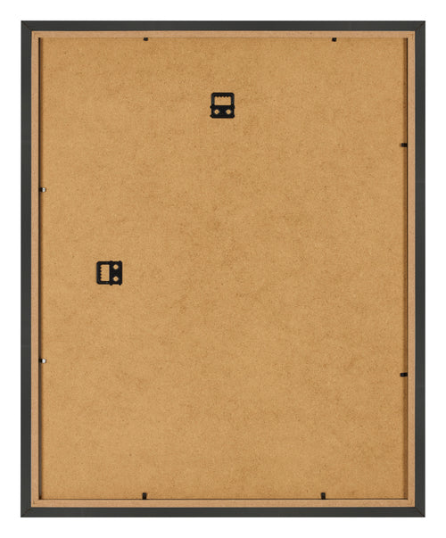 Cornice 55x65cm Antracite MDF Bologna Retro | Yourdecoration.it