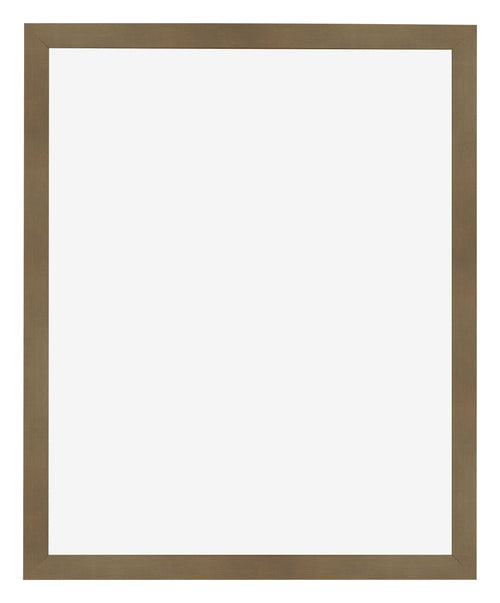 Cornice 55x65cm Bronzo Decorativo MDF Bologna Davanti | Yourdecoration.it