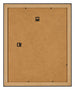 Cornice 55x65cm Nero Argento Lucido MDF Pisa Retro | Yourdecoration.it