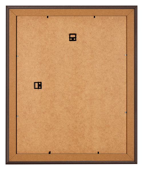 Cornice 56x71cm Quercia Scura MDF Lazio Retro | Yourdecoration.it