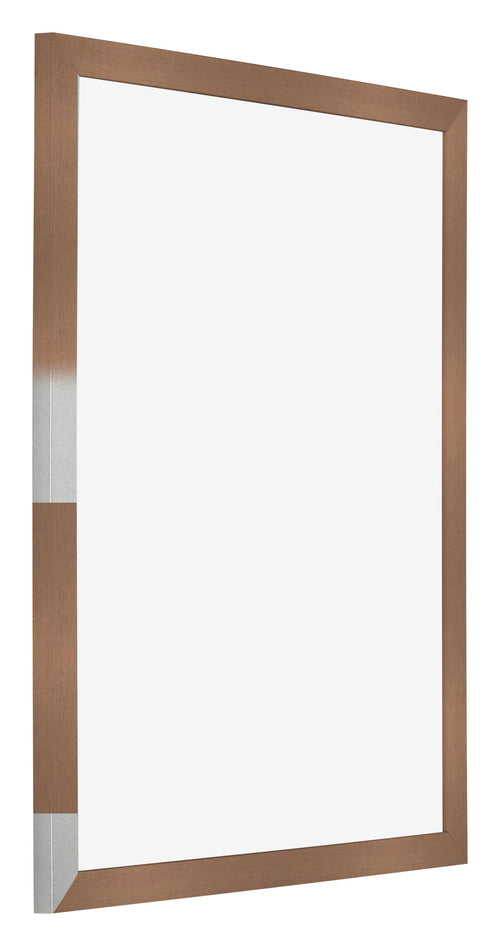 Cornice 56x71cm Rame Decorativo MDF Bologna Davanti Obliquo | Yourdecoration.it