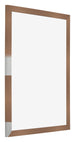 Cornice 56x71cm Rame Decorativo MDF Bologna Davanti Obliquo | Yourdecoration.it