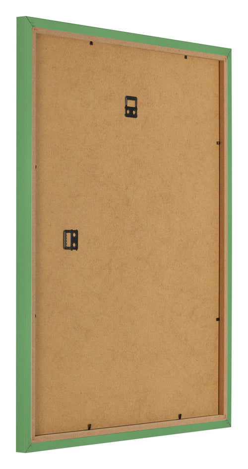 Cornice 56x71cm Verde MDF Bologna Retro Obliquo | Yourdecoration.it