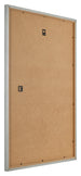 Cornice 59 4x84cm A1 Acciaio Inox MDF Bologna Retro Obliquo | Yourdecoration.it