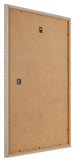 Cornice 59 4x84cm A1 Rovere MDF Bologna Retro Obliquo | Yourdecoration.it