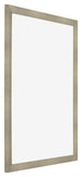 Cornice 59x84cm Oro Vintage MDF Pisa Davanti Obliquo | Yourdecoration.it