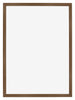 Cornice 59x84cm Rovere Rustico MDF Bologna Davanti | Yourdecoration.it