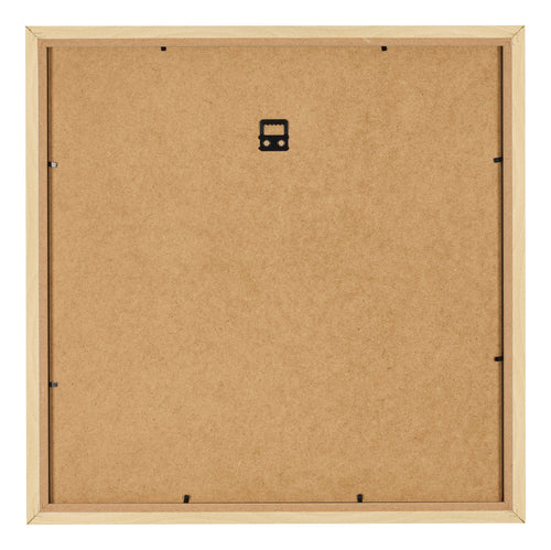 Cornice 60x60cm Faggio Decorativo MDF Bologna Retro | Yourdecoration.it