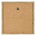 Cornice 60x60cm Oro Antico MDF Bologna Retro | Yourdecoration.it