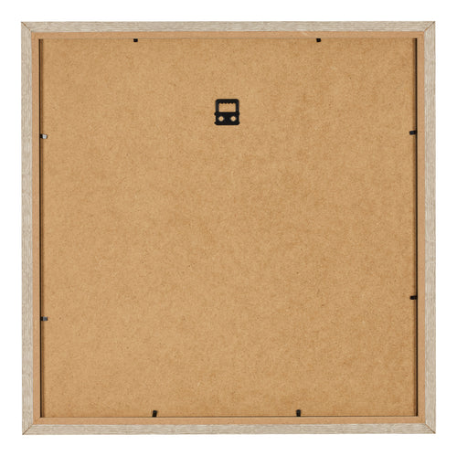 Cornice 60x60cm Rovere MDF Bologna Retro | Yourdecoration.it