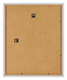 Cornice 60x70cm Acciaio Inox MDF Bologna Retro | Yourdecoration.it