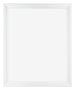 Cornice 60x70cm Bianco Vintage MDF Pisa Davanti | Yourdecoration.it