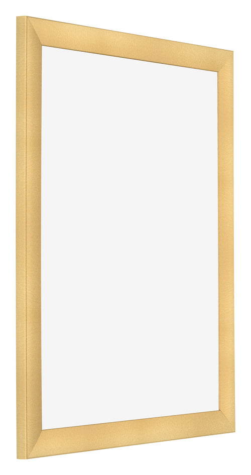 Cornice 60x70cm Oro Vintage MDF Pisa Davanti Obliquo | Yourdecoration.it