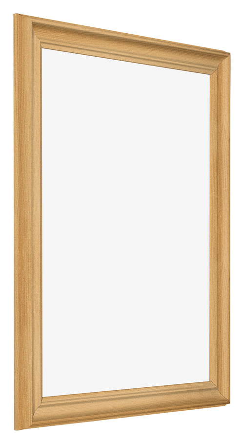 Cornice 60x70cm Veta De Pino MDF Lazio Davanti Obliquo | Yourdecoration.it