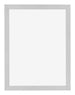 Cornice 60x80cm Acciaio Inox MDF Bologna Davanti | Yourdecoration.it