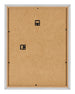 Cornice 60x80cm Acciaio Inox MDF Bologna Retro | Yourdecoration.it